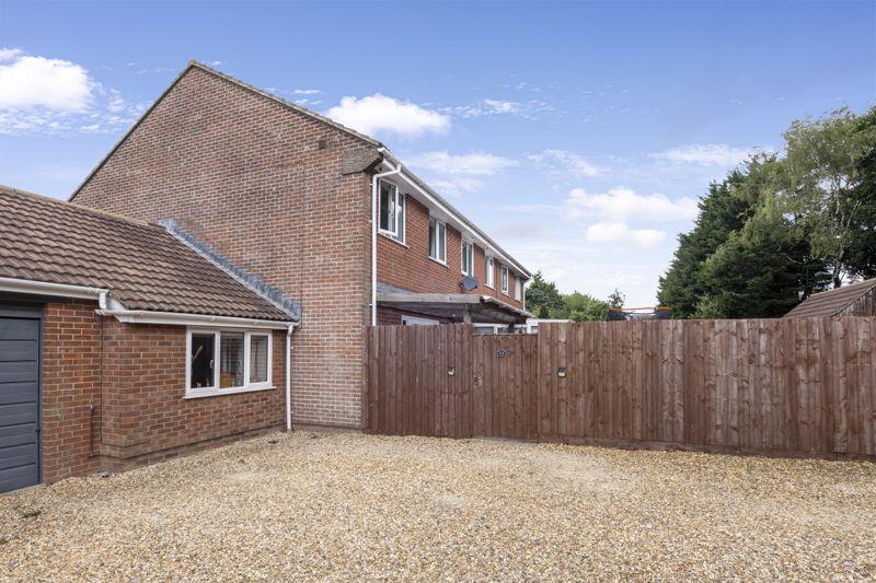 Main image of property: Littledown, Shaftesbury SP7
