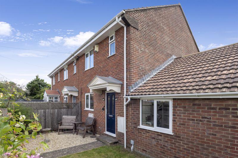 Main image of property: Littledown, Shaftesbury SP7