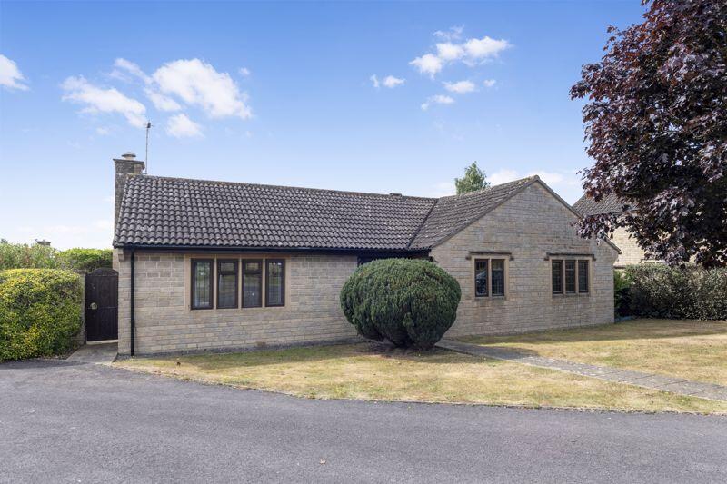 Main image of property: Freame Way, Gillingham SP8