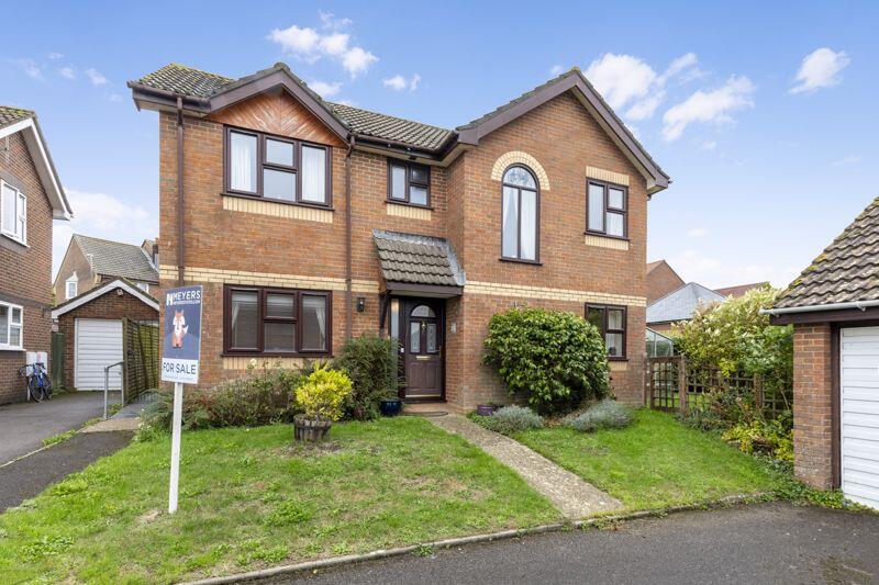 Main image of property: Elm Close, Sturminster Newton DT10