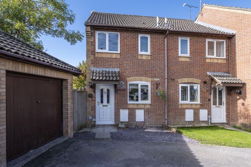 Main image of property: Pound Lane, Shaftesbury SP7
