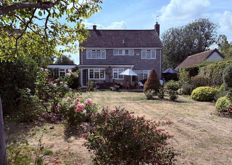 Main image of property: West Street, Fontmell Magna SP7