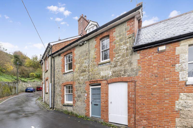 Main image of property: Gold Hill, Shaftesbury SP7