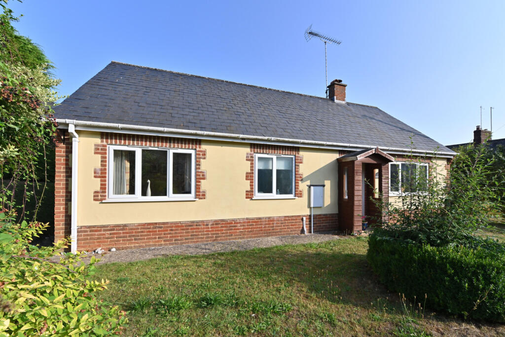 Main image of property: Pound Street, Ebbesbourne Wake, SP5 5