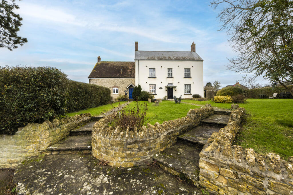 Main image of property: West Stour, Gillingham, SP8 5