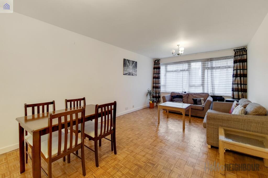 2 bedroom apartment for rent in Putney Hill, SW15, London, SW15
