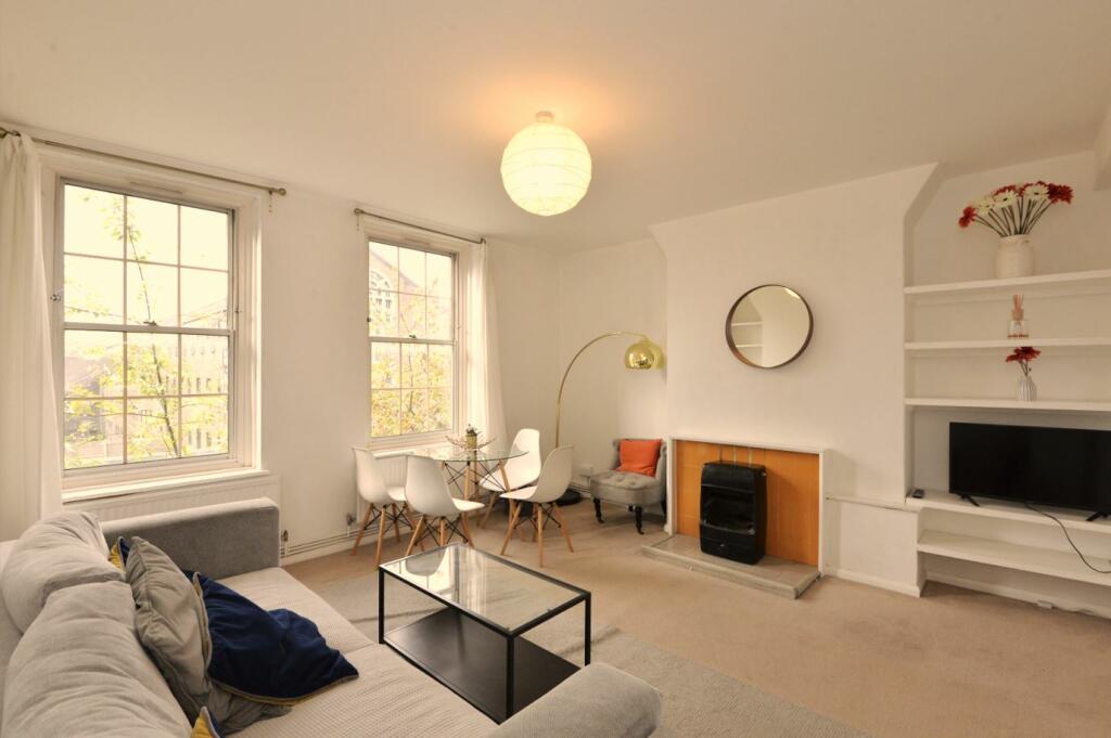 2 bedroom apartment for rent in Scott House, Caledonian Road, London, N7