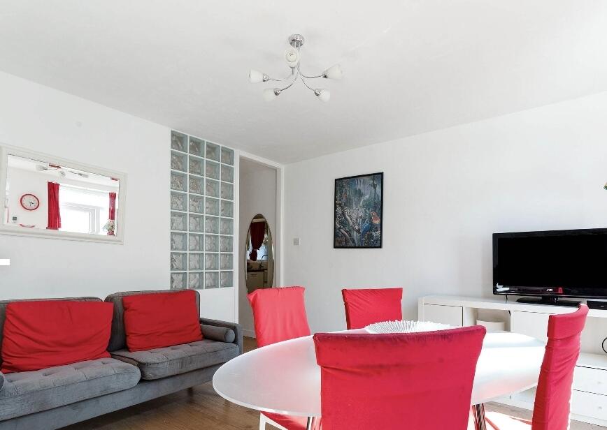 Main image of property: Belton Way, London, E3