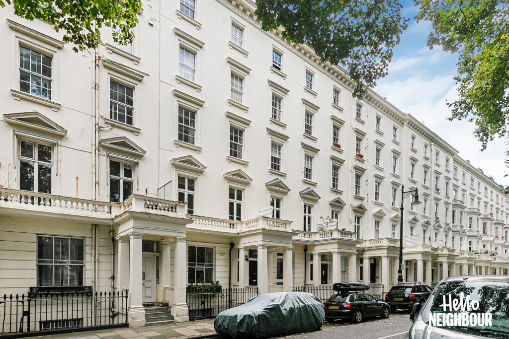 Main image of property: St George's Square, SW1V, London