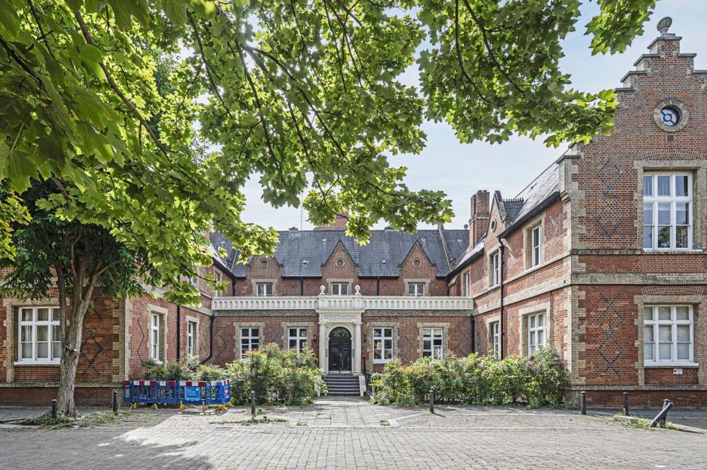 Main image of property: Ritson Road, London, E8