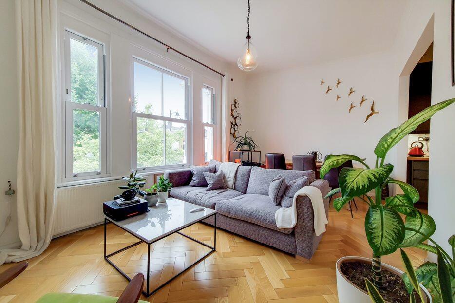 Main image of property: St John's Hill, London, SW11