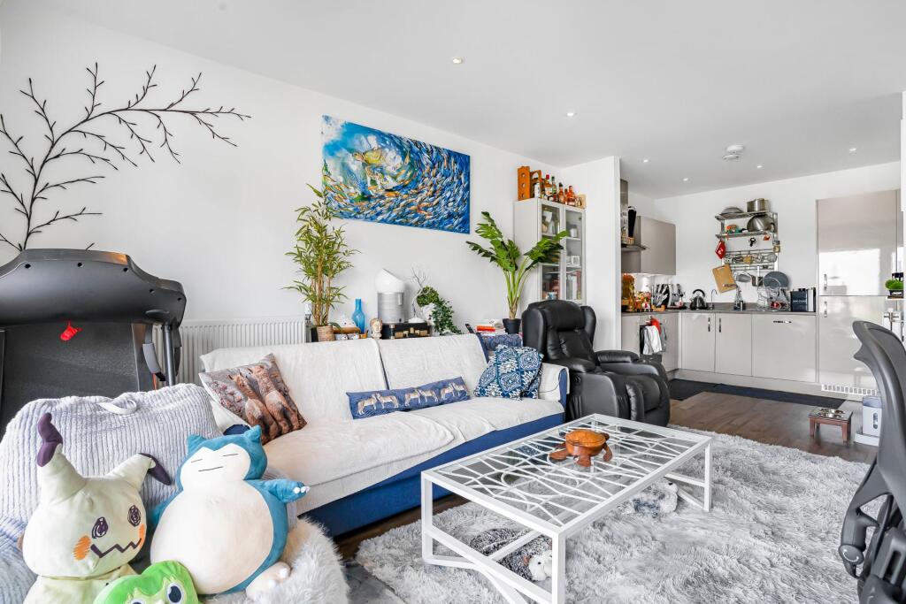 Main image of property: Sandy Hill Road, London, SE18
