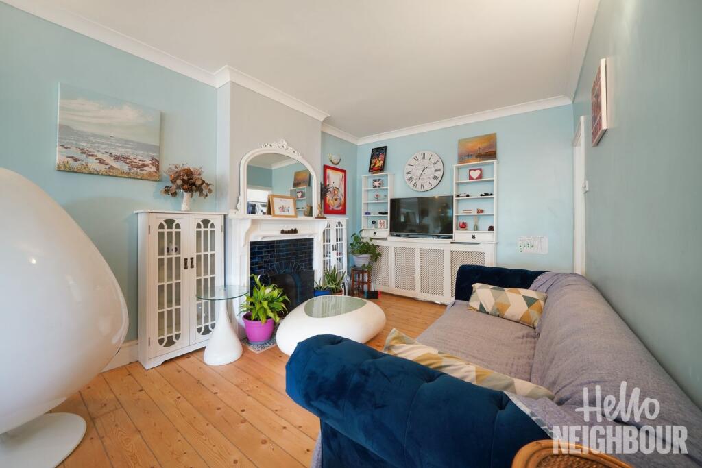 Main image of property: ERITH, Kent, London, DA8