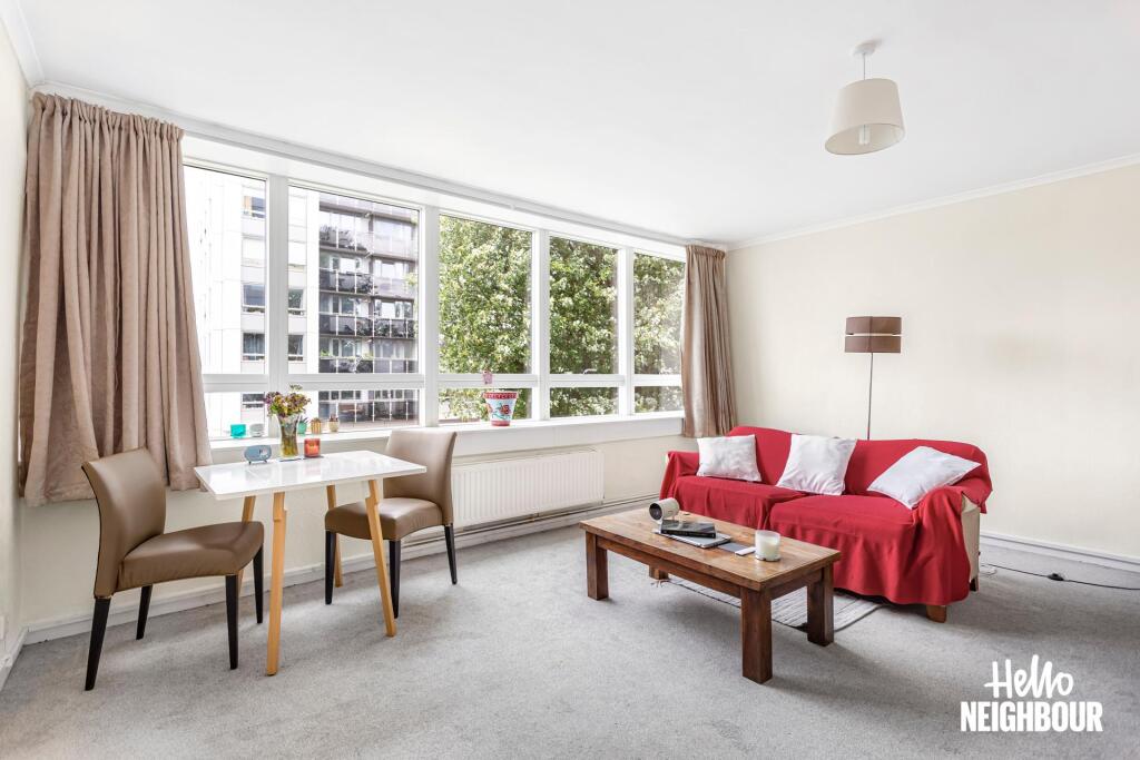 Main image of property: Walton On Thames, London, KT12