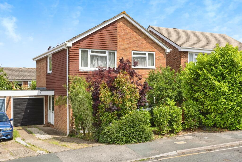 Main image of property: Beatty Avenue, Guildford, GU1
