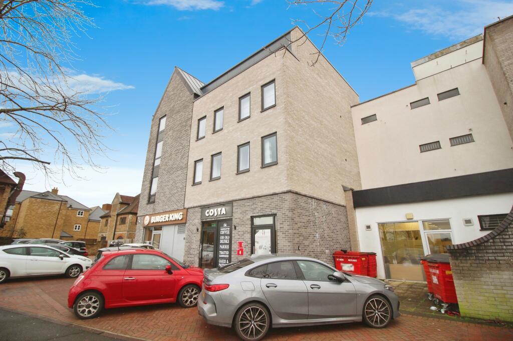 Main image of property: Hunters Court, William Hunter Way, Brentwood, CM14