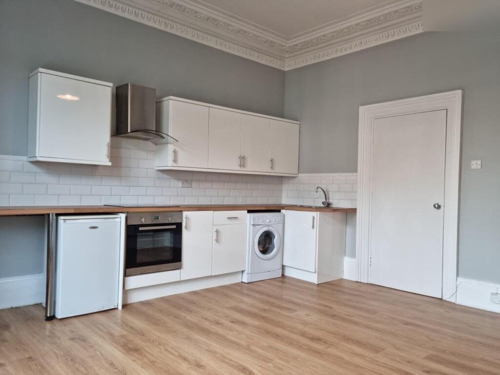 Main image of property: Cleveland Terrace, Darlington, DL3