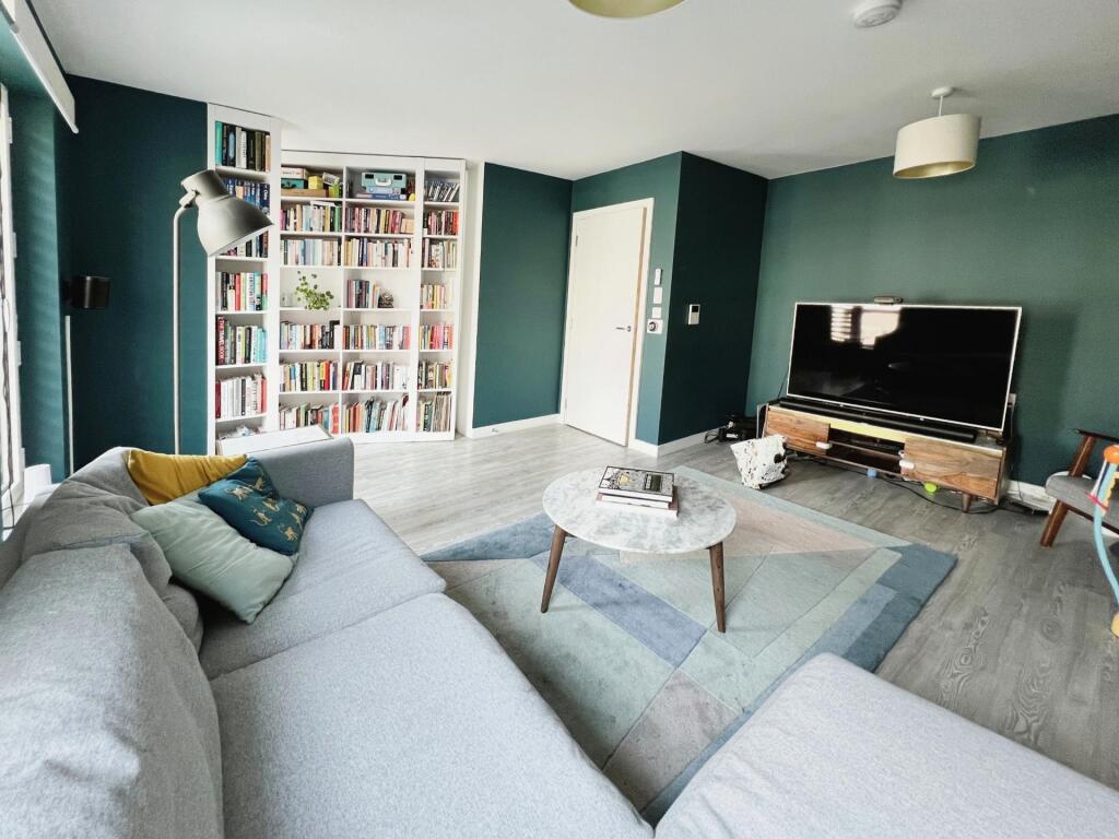 Main image of property: Shipbuilding Way, London, E13
