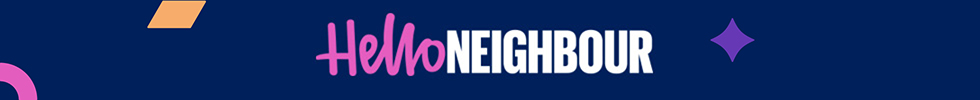 Get brand editions for Hello Neighbour, London