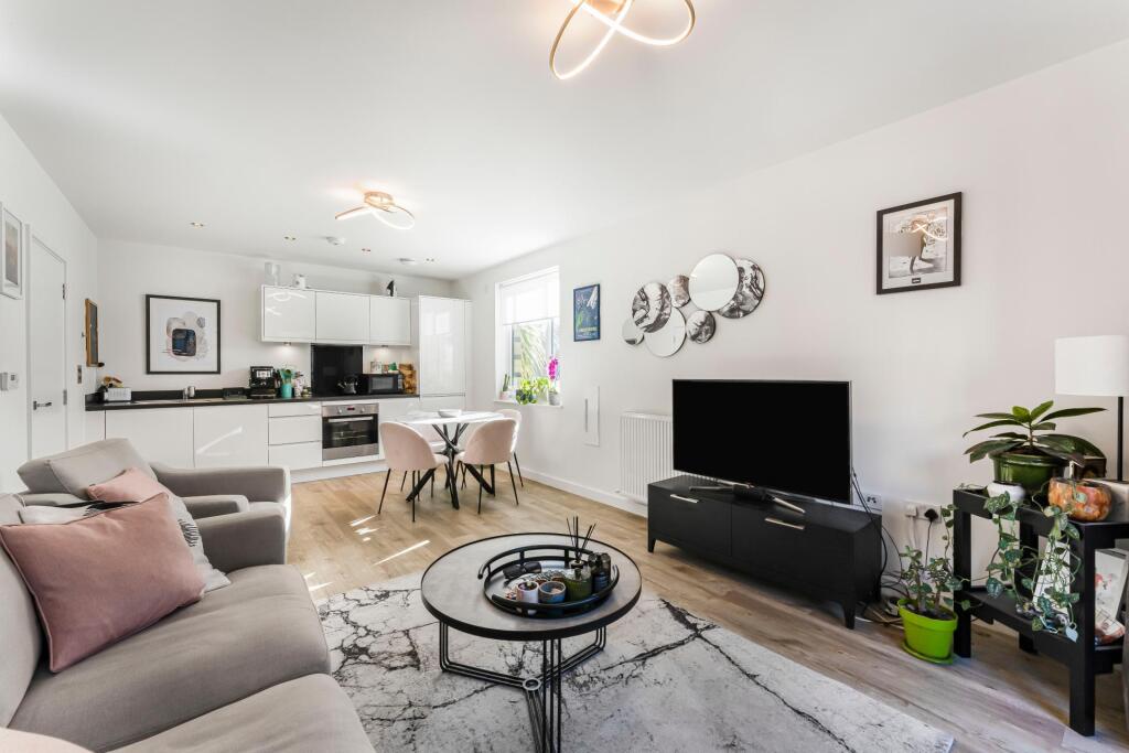 Main image of property: Merriam Close, London, E4