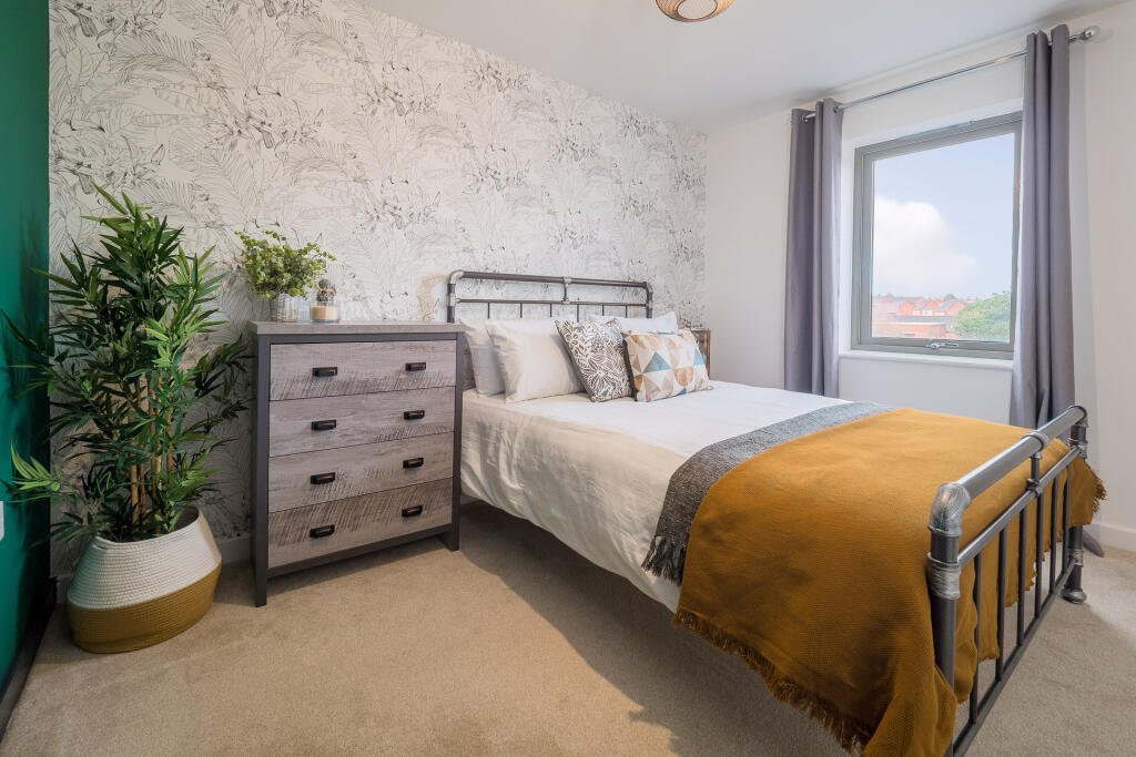 Main image of property: Latchet Lane, Upton, NN5