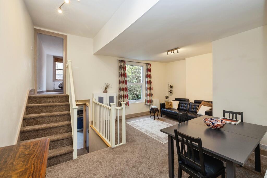 Main image of property: Foulden Road, London, N16