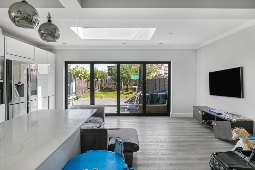 Main image of property: Aylward Road, London, SW20