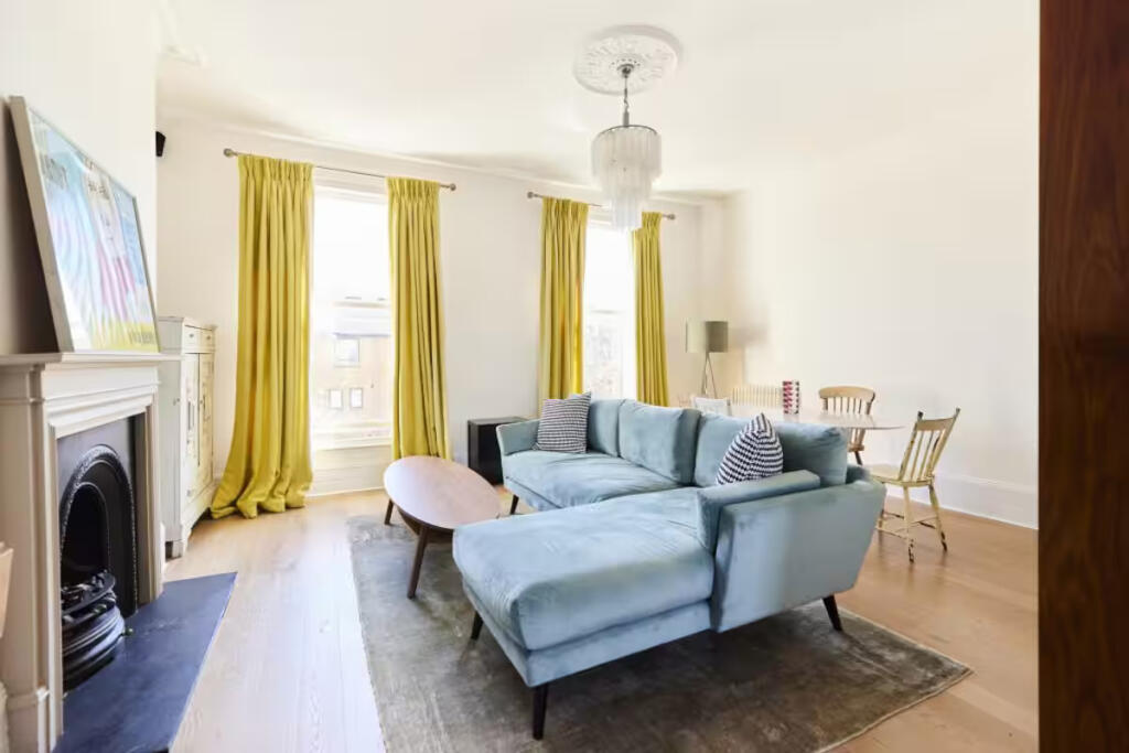 Main image of property: Walterton Road, London, W9
