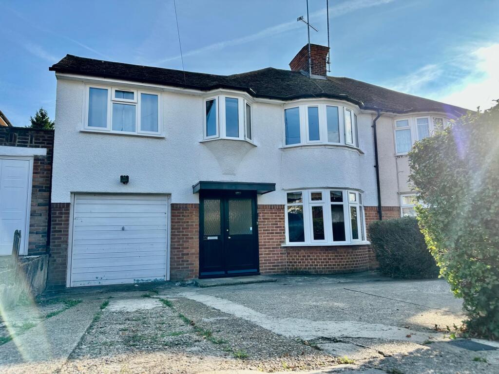 Main image of property: Wentworth Hill, Wembley, HA9