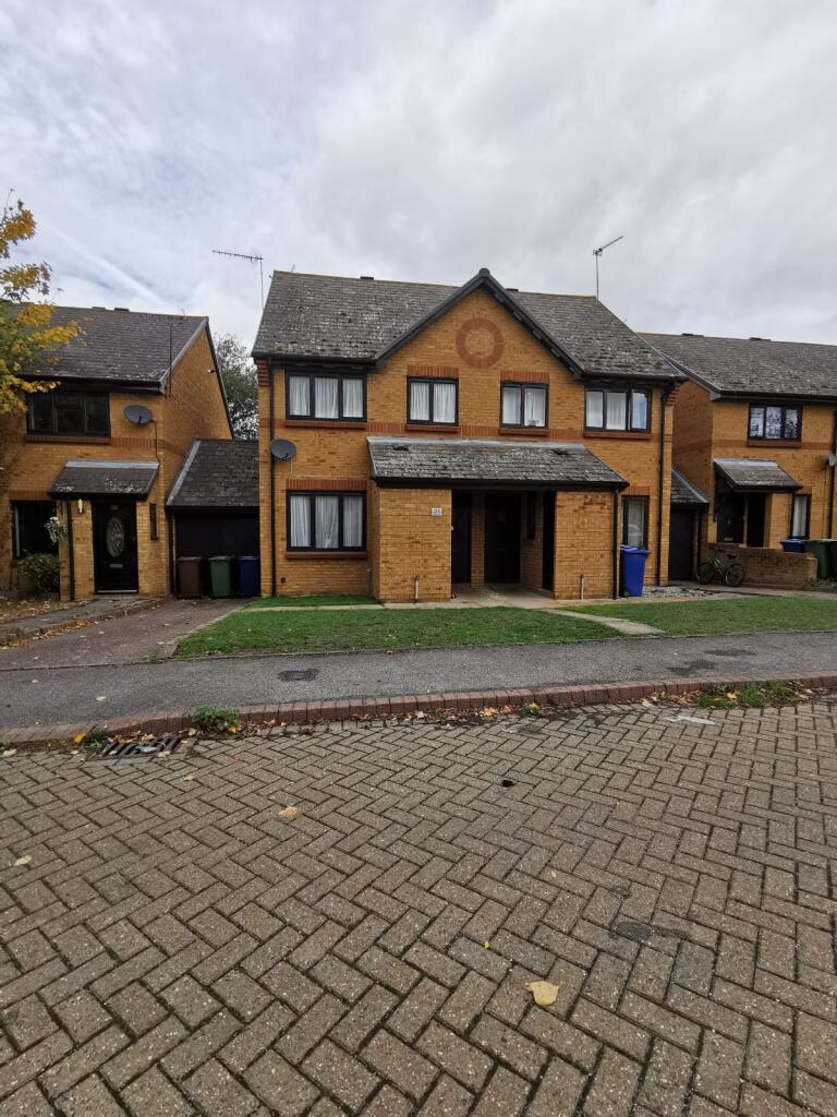 Main image of property: Wharf Road, Grays, Essex, RM17