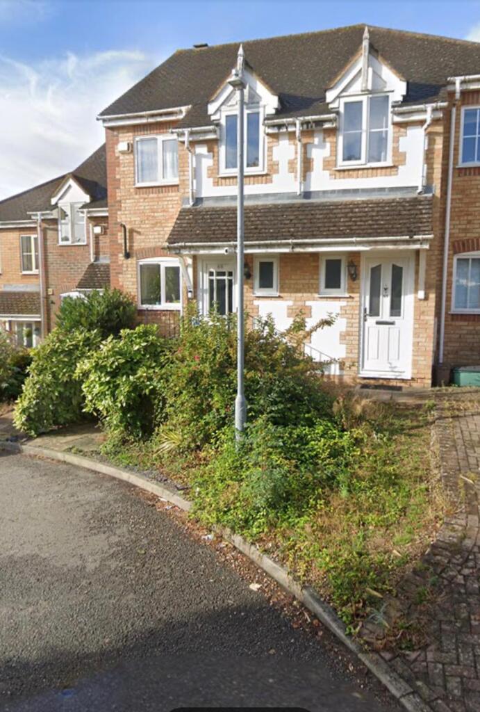 Main image of property: Wheelers Park, High Wycombe, HP13