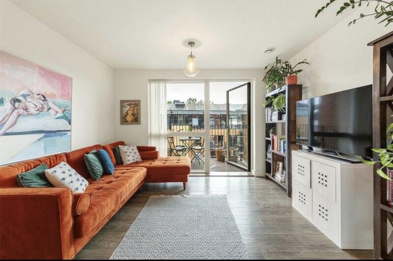 Main image of property: Coldharbour Lane, London, SW9