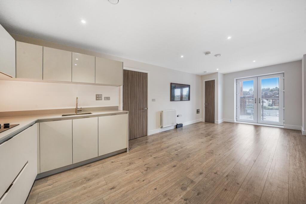 Main image of property: Luna St. James, Road, Brentwood, CM14