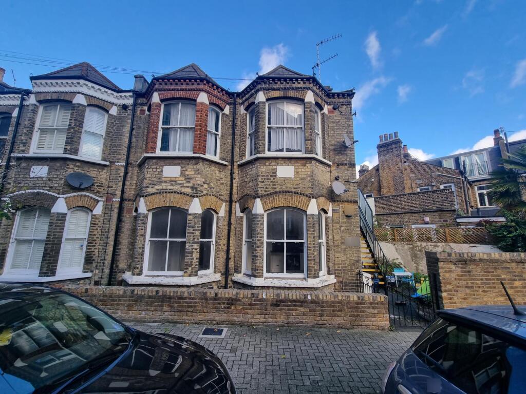 Main image of property: Bewick Street, London, SW8