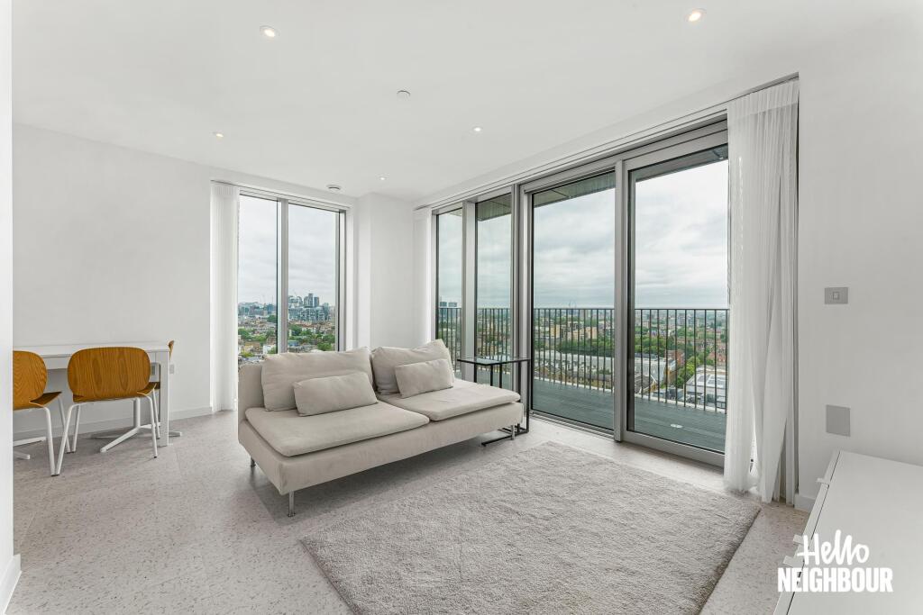 Main image of property: Tapestry Way, London, E1