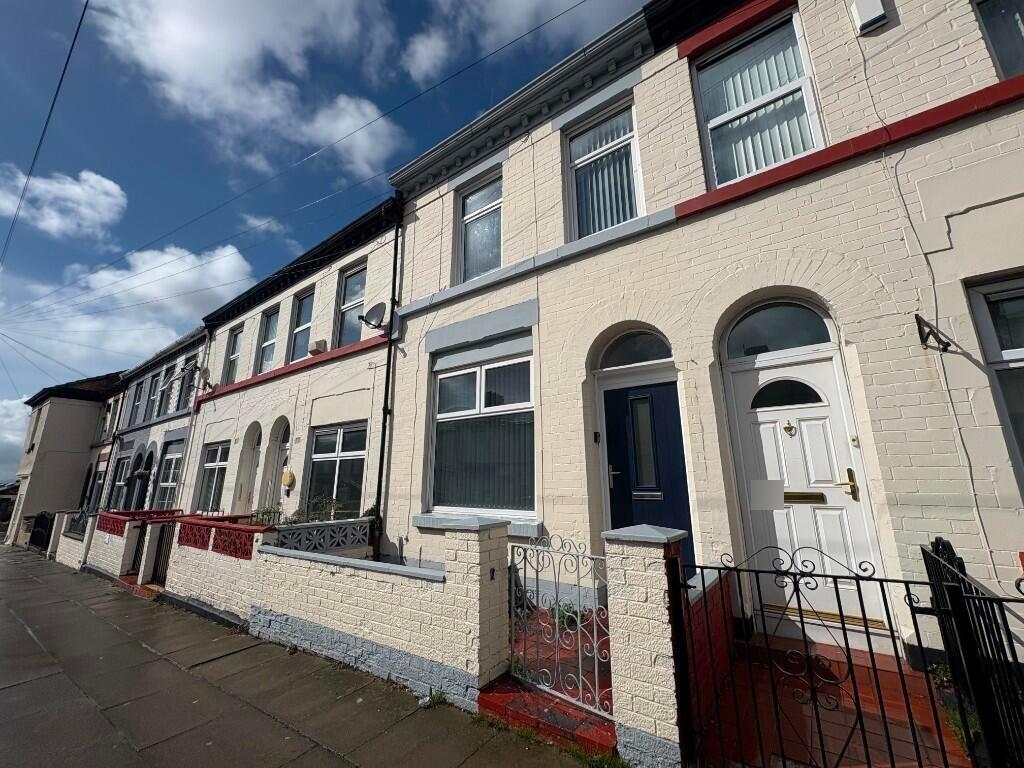 Main image of property: Beresford Road, Liverpool, L8