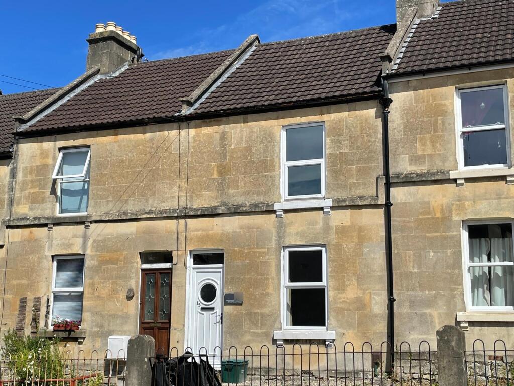 Main image of property: Shophouse Road, Bath, BA2