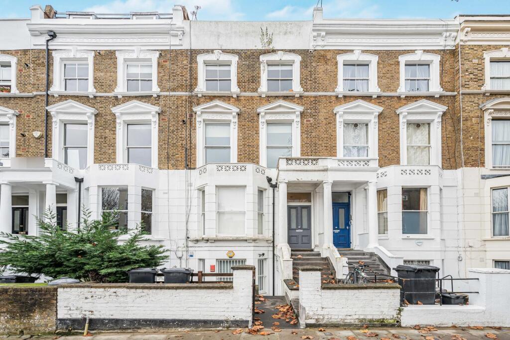 Main image of property: Elgin Avenue, London, W9