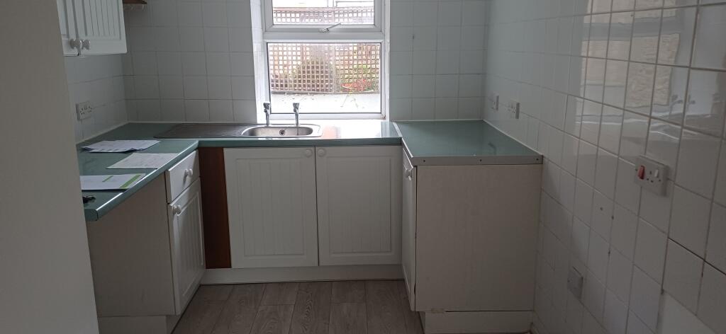 Main image of property: Player Street, Ryde, PO33