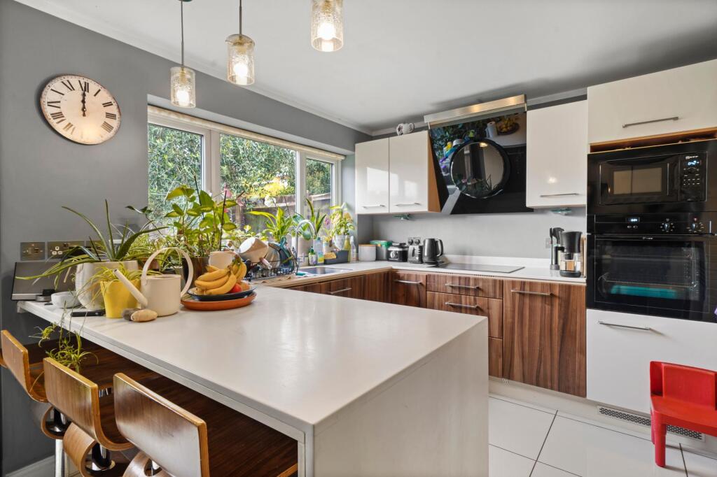 Main image of property: Alston Walk, Reading, RG4