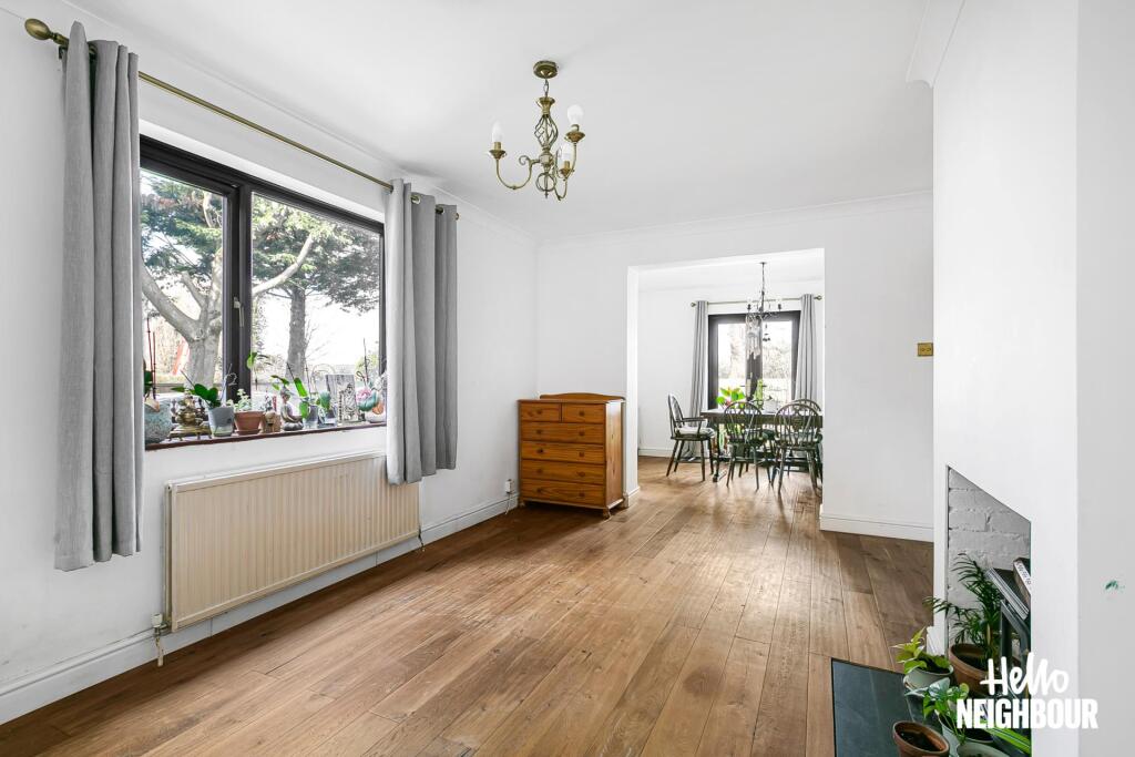 Main image of property: Molesey Road, Walton-on-Thames, KT12