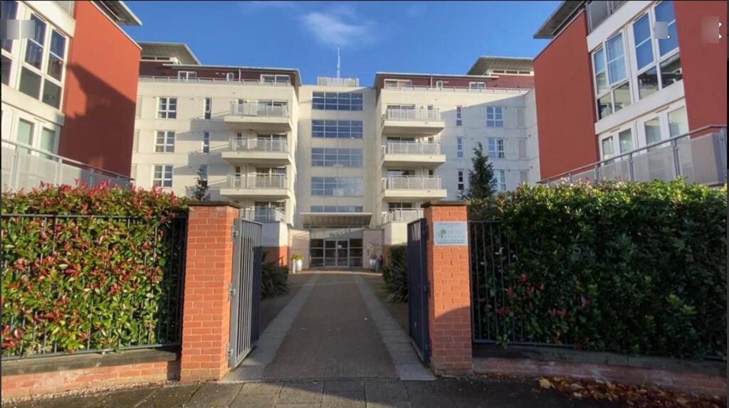 Main image of property: Watkin Road, Leicester, LE2