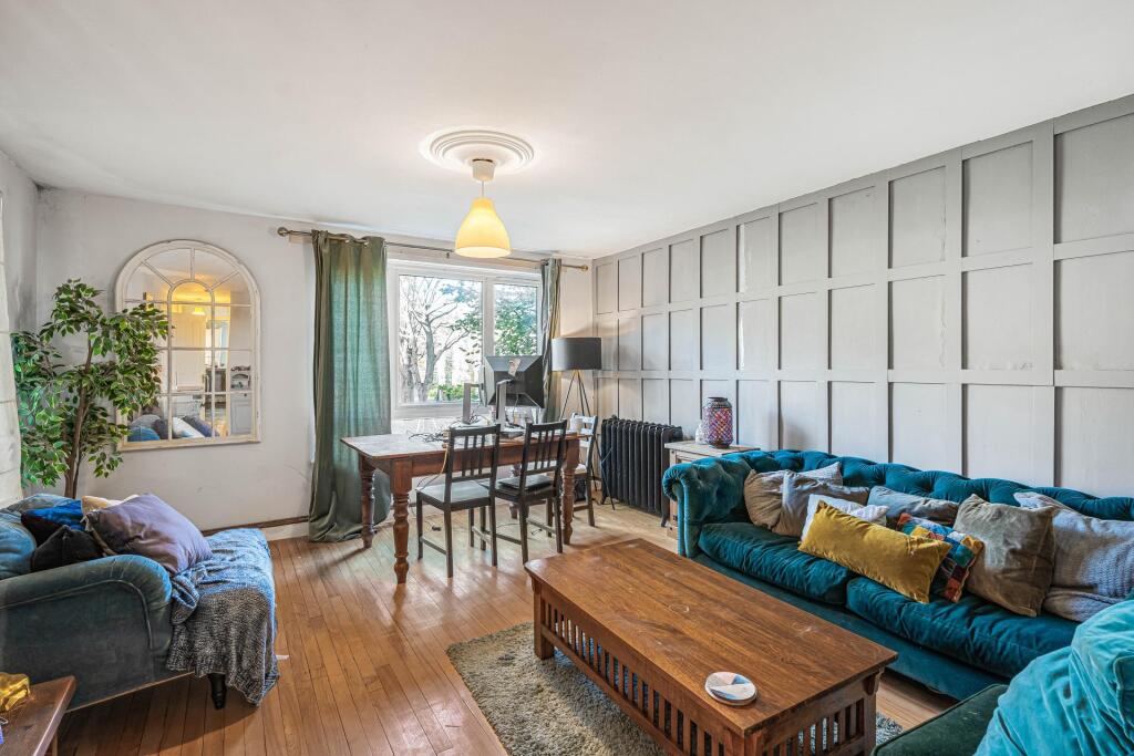 Main image of property: Boleyn Road, London, N16