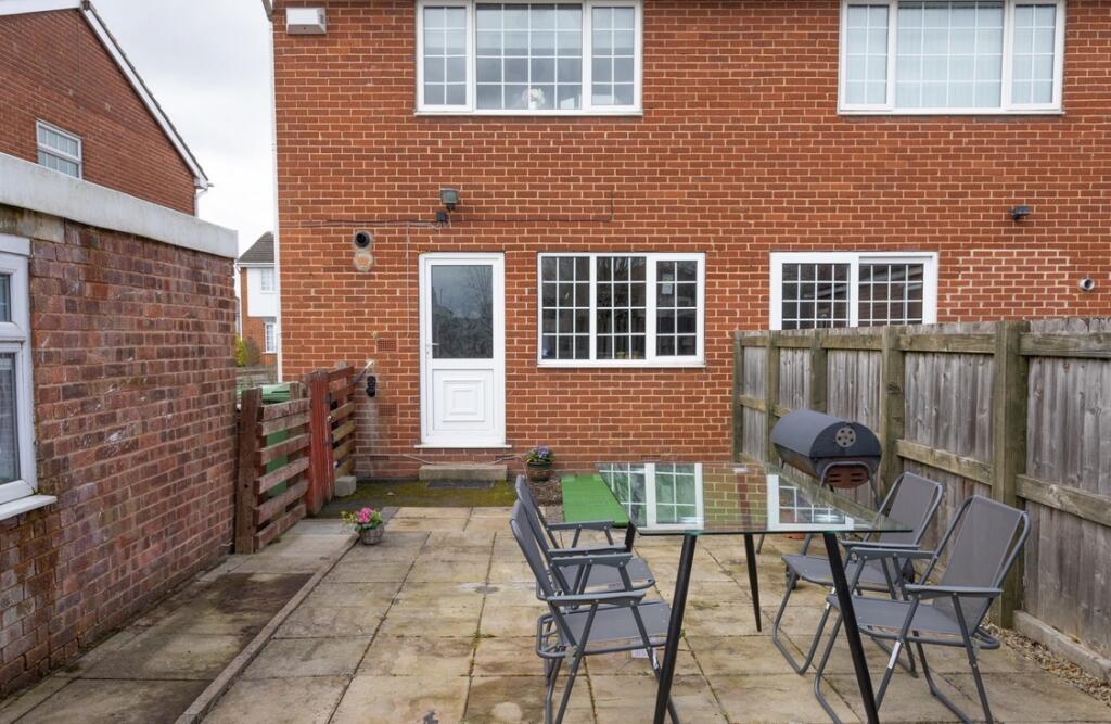 Main image of property: Middleton Road, Leeds, LS10