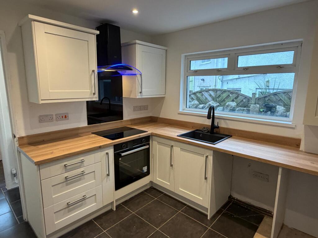 Main image of property: Glan yr Afon, Ebbw Vale, NP23