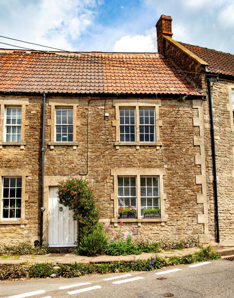 Main image of property: North Street, Norton Saint Philip, BA2