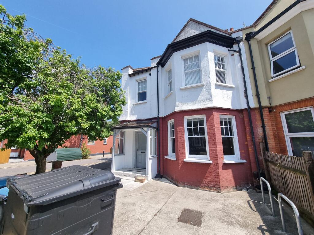 Main image of property: Palmerston Road, London, N22
