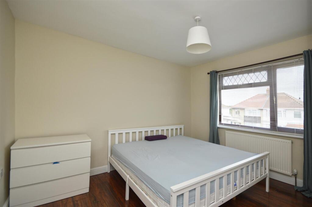 Main image of property: Ridgeway Lane, Bristol, BS14