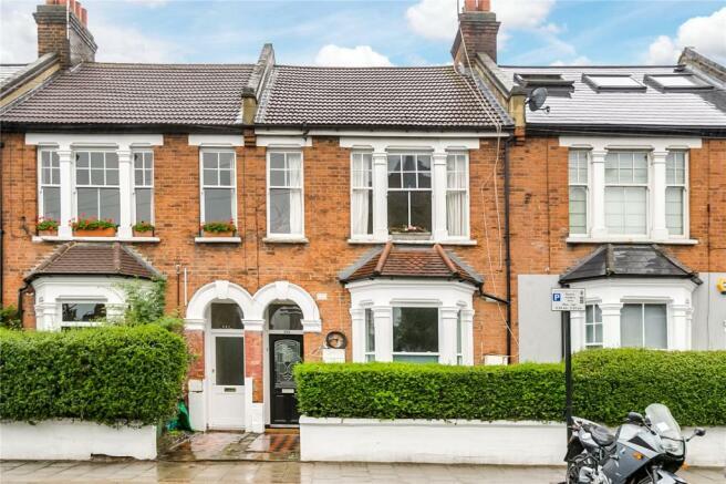 Main image of property: Cavendish Road, London, SW12