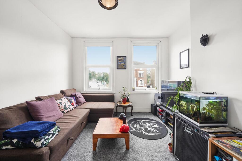 Main image of property: Manor Park Parade, London, SE13